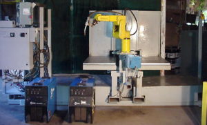 Used Robots For Sale | Universal Robotic inc