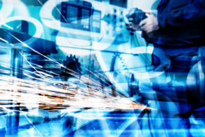 ROBOTIC PLASMA CUTTING