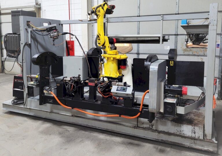 Genesis Systems Versa RC3L