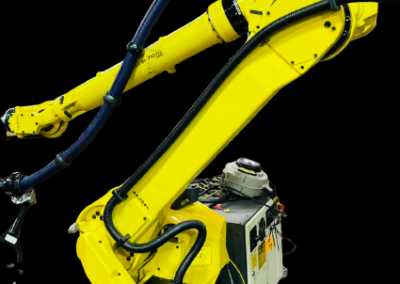 FANUC M-710iC/45M
