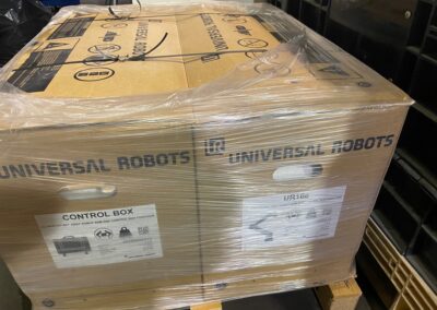Universal Robot UR16e