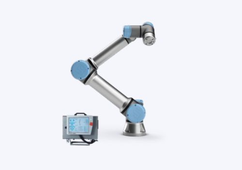 Explore our selection of Universal Robots for sale