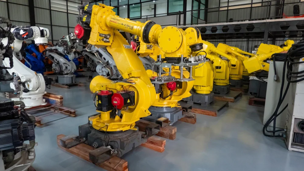 Robotic Arms for Sale​