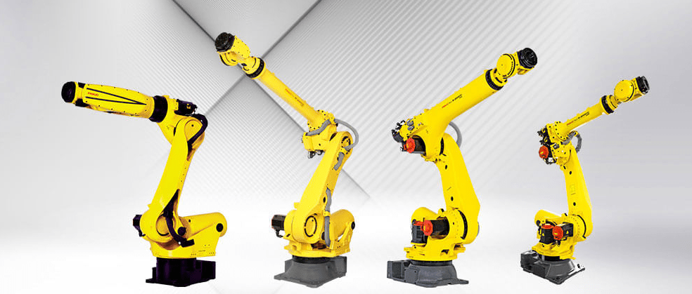 FANUC R-2000