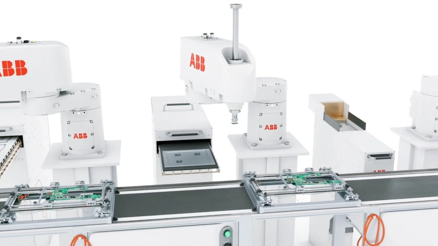 Scara Robots Advantages and Disadvantages