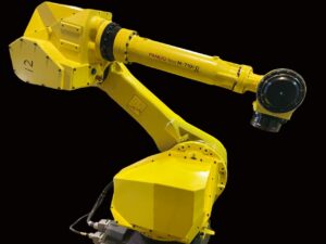 Robotic manipulator: Types, Capabilities, Applications, etc.