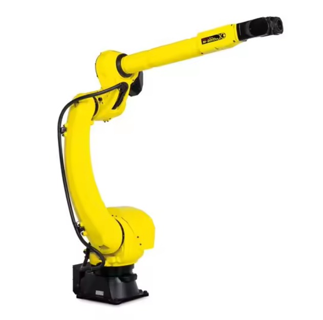 Articulated Manipulators Articulated Manipulators