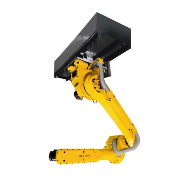 Cartesian Gantry Manipulators