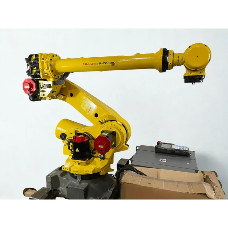 FANUC R-2000iC/125L