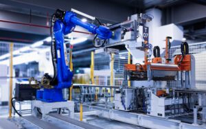 Advantages of Robotic Automation