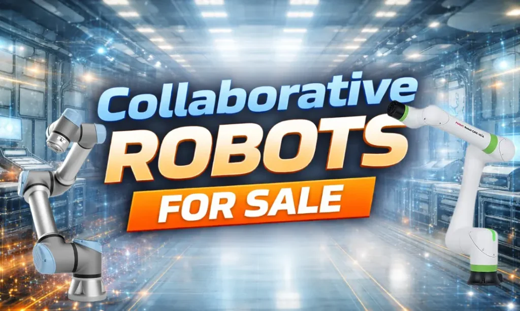 Cobots for Sale
